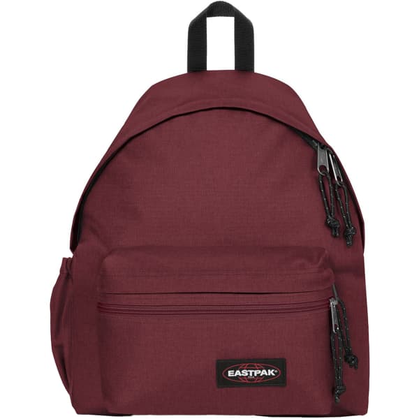 Eastpak backpack with bottle holder sales