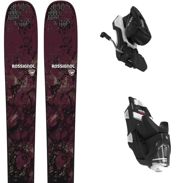 Rossignol nx 12 top