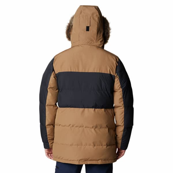 Le parka Marquam Peak Fusion, Columbia