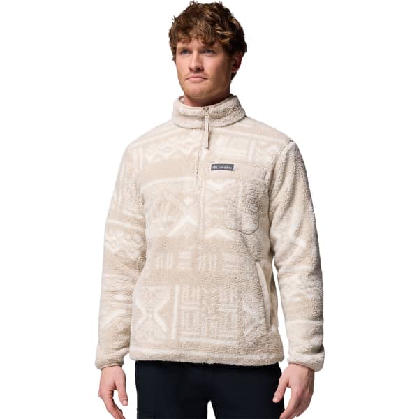 Beige / Blanc