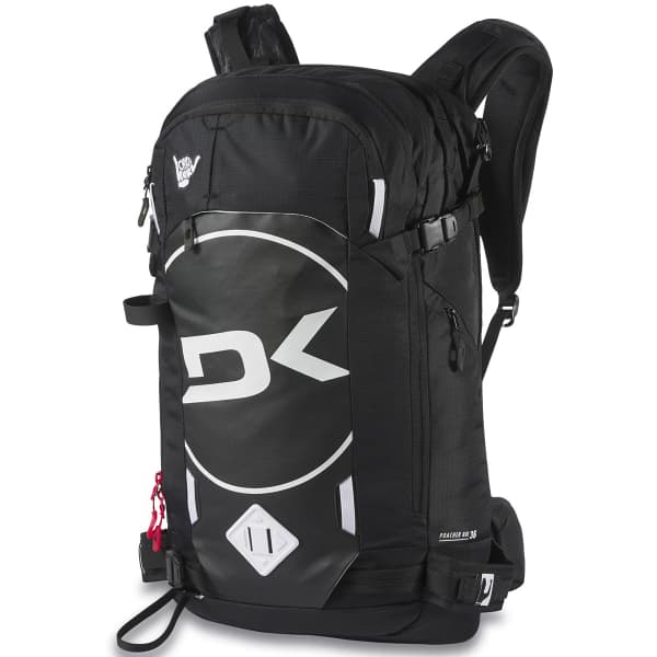 Mochila dakine mtb sale