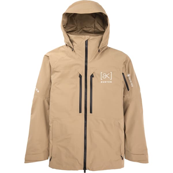 BURTON-M AK GORE SWASH JK KELP - Snowboard jacket
