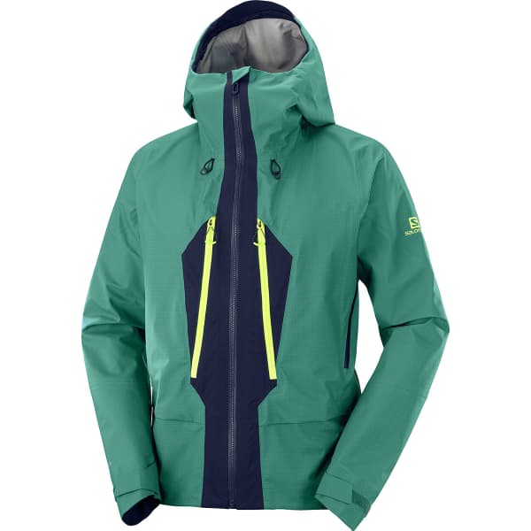 Salomon night sky jacket hotsell