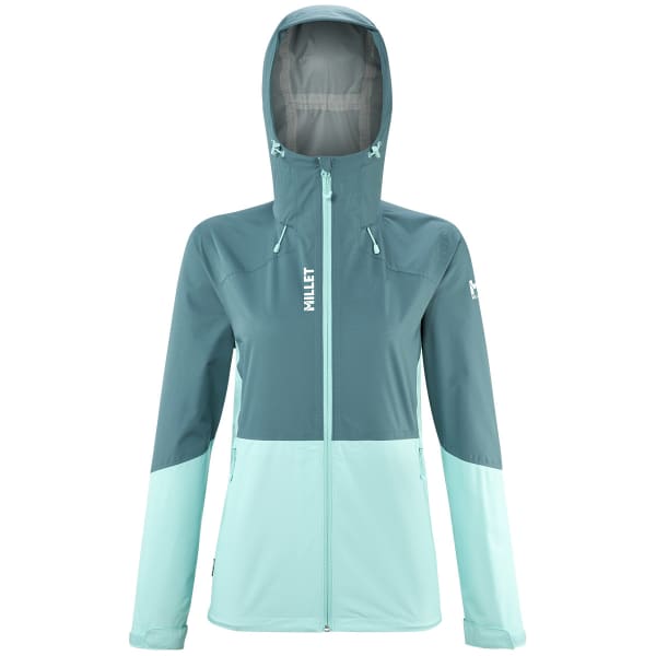 Millet Women's Fleece & Softshell Jackets