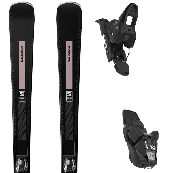 Salomon w max 8 clearance