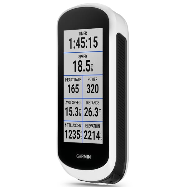 GARMIN GPS EDGE EXPLORE 2 STANDARD 010-02703-10