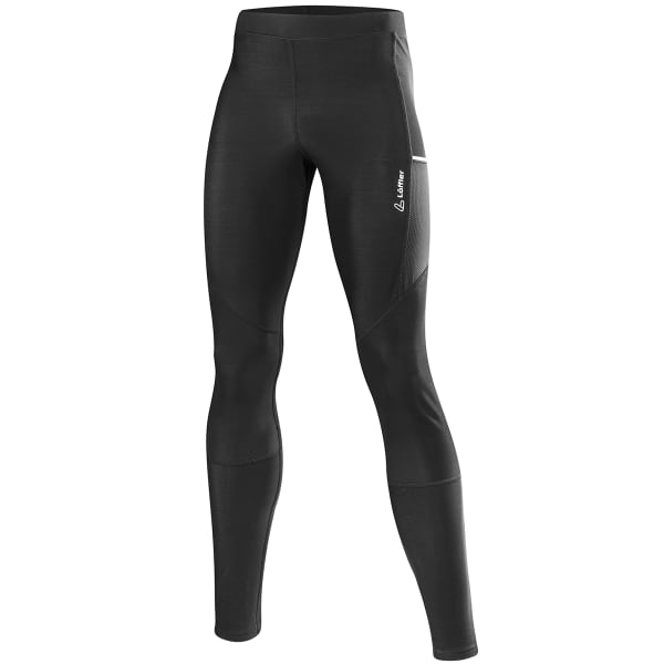 löffler m tights thermo tiv - noir - taille s 2024