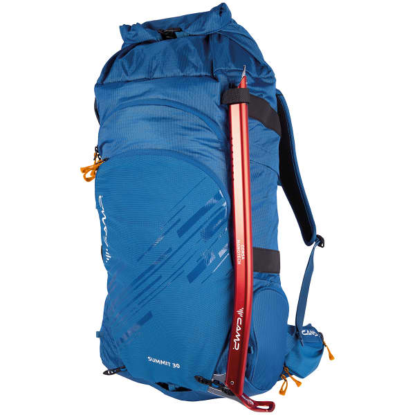 CAMP SUMMIT 30 BLUE Zaino sci alpinismo