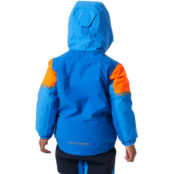 Helly hansen k rider insulated jacket sales