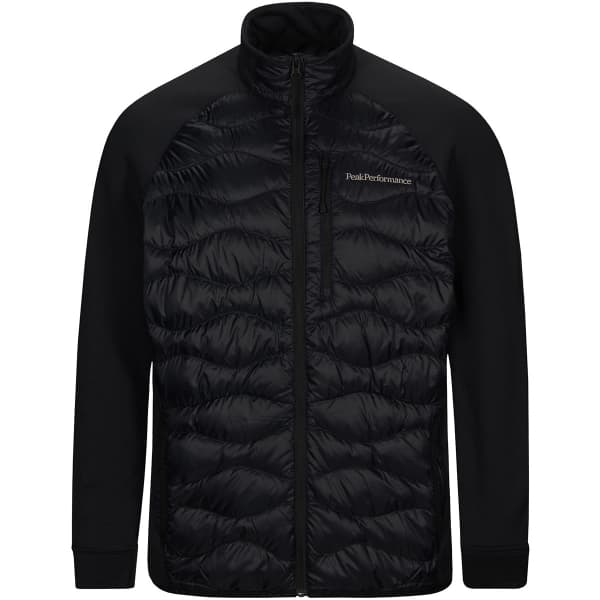 Hybrid jacket peak performance Outlet
