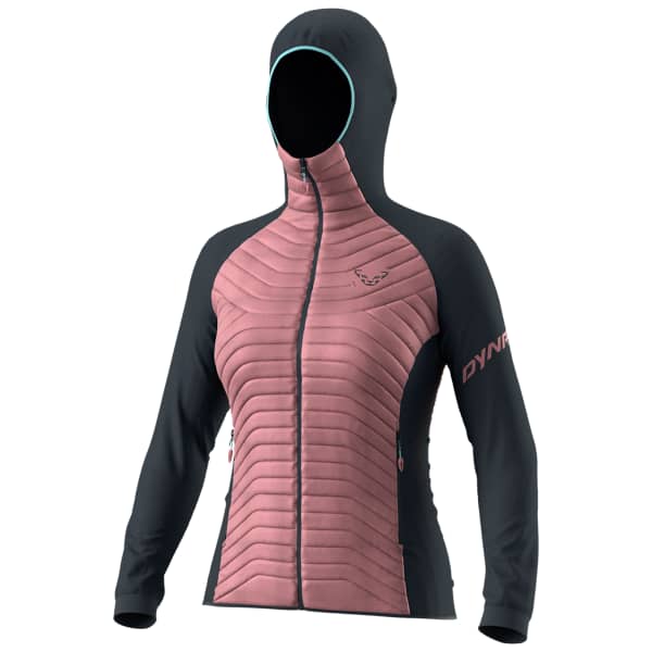 Dynafit Speed Insulation Jkt Chaqueta Mujer Chaqueta Dynafit