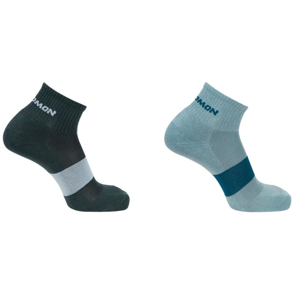 Salomon men's evasion 2 hotsell