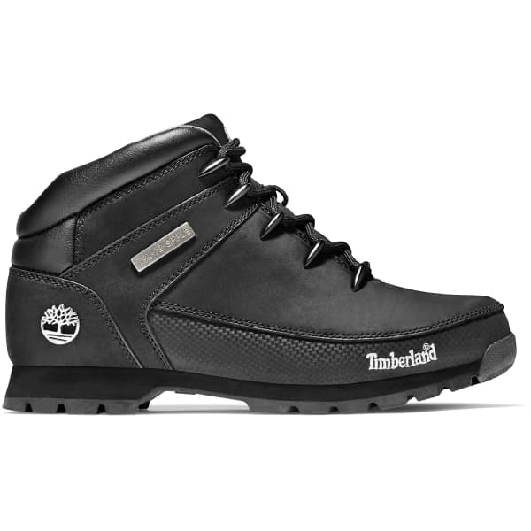 Euro hiker black top