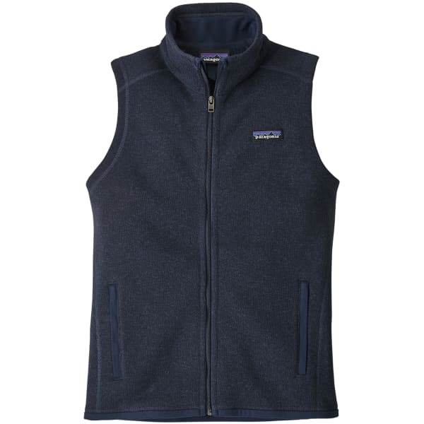 Navy better sweater cheap