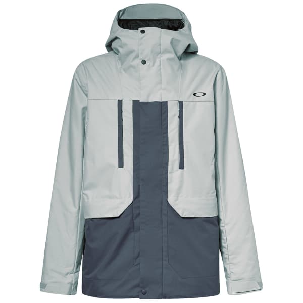 Oakley ski cheap coats