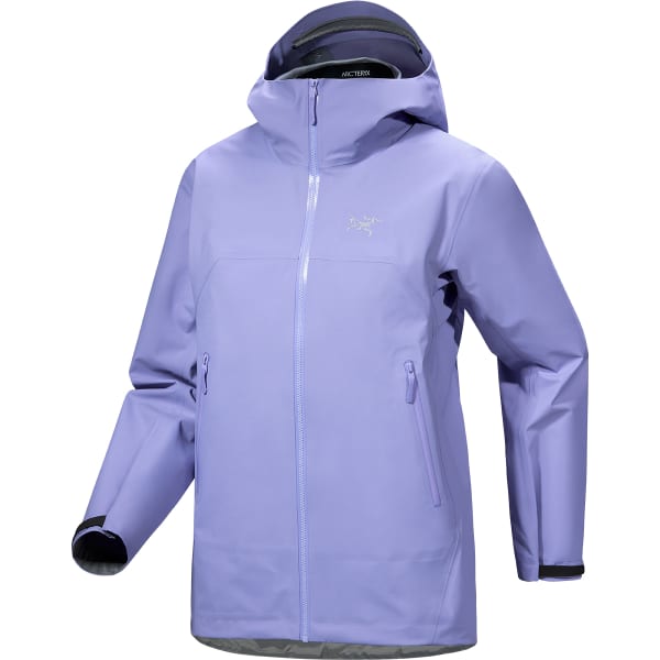 ARC'TERYX-BETA JACKET W MOONSTONE - Hiking jacket