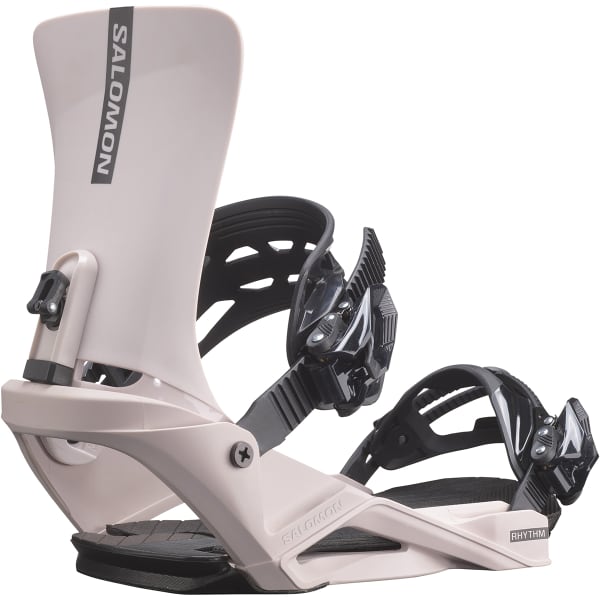 Salomon hotsell rhythm bindings