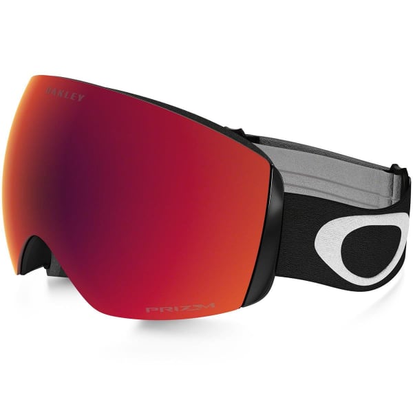 Oakley flight deck xm snow clearance