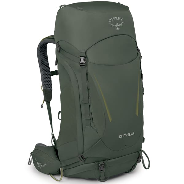 Kestrel 48 - Rugged Men's All-Weather Backpacking and Hiking