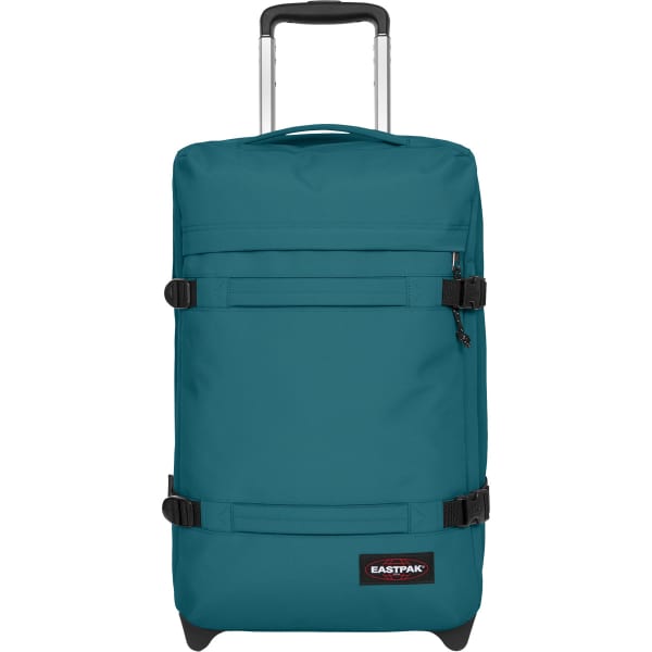 Vert / Bleu