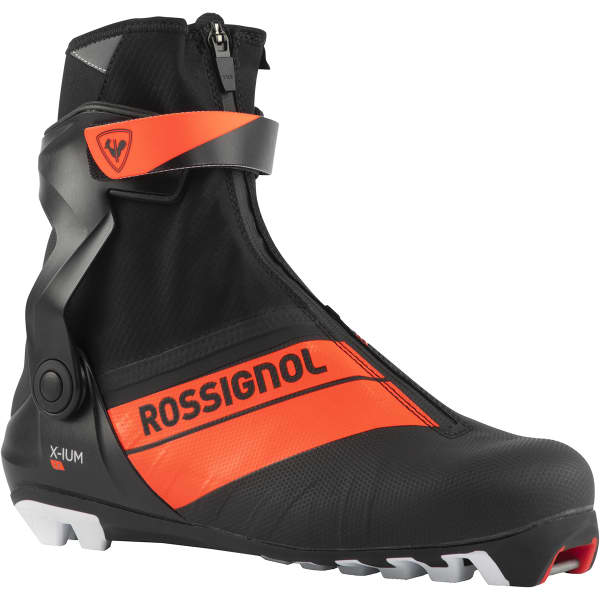 Rossignol premium 2024 skate boot