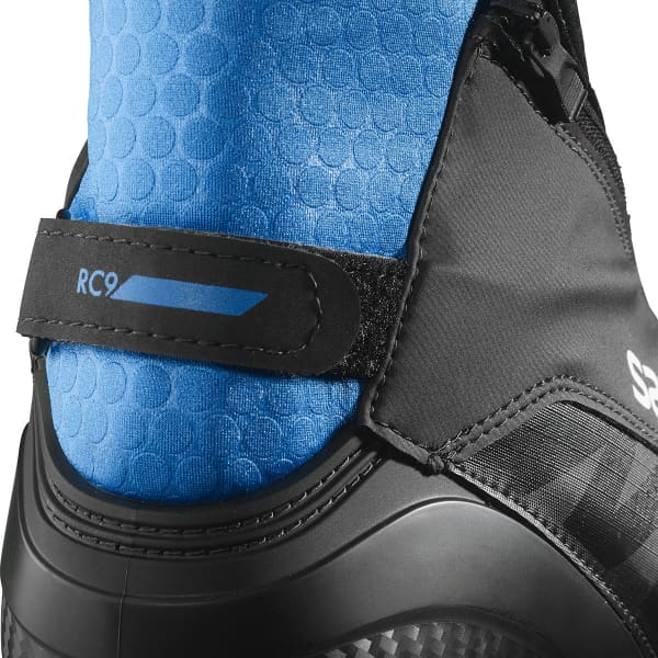 Salomon rc9 prolink sale