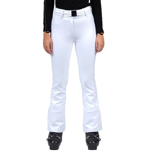 SUN VALLEY IZALYS BLANC Fuseau ski