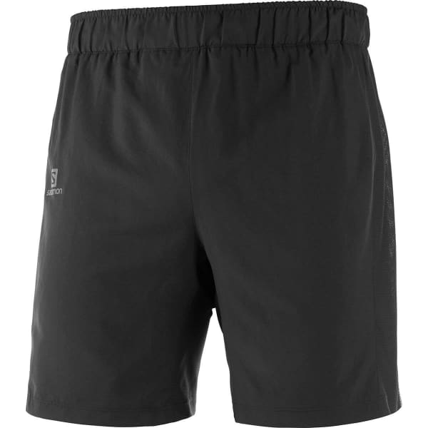 Short salomon trail deals
