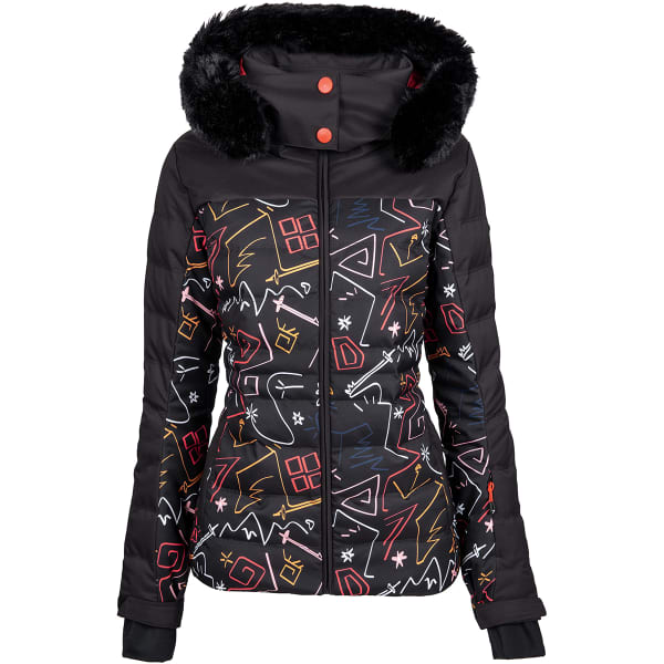 Veste degre 7 femme hot sale