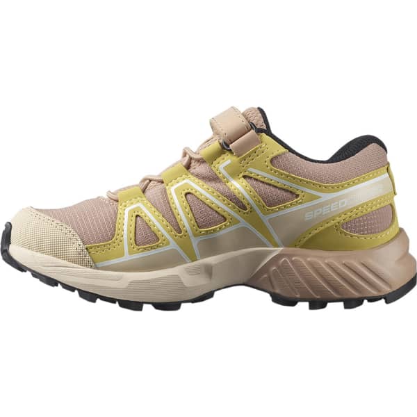 SALOMON SPEEDCROSS BUNGEE K SIROCCO SUN DRESS SUN KISS Trail
