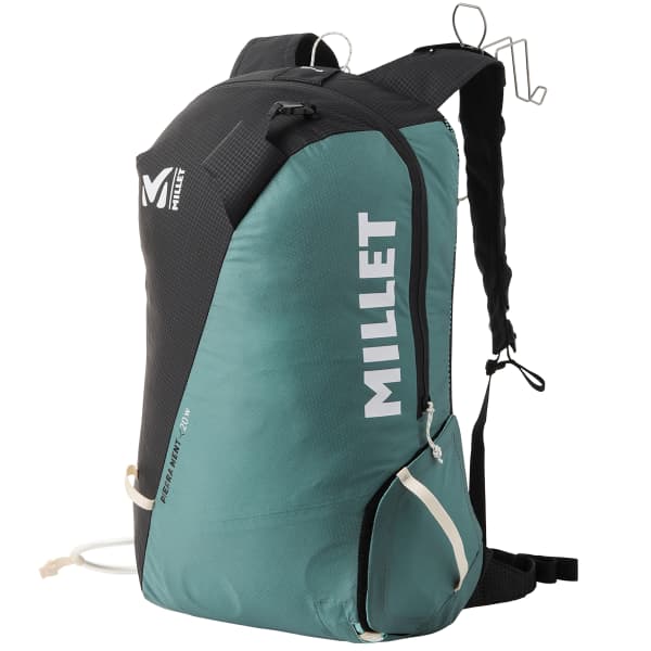 Zaino best sale millet alpinismo