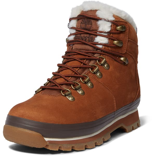 Timberland euro hiker shop leather wp