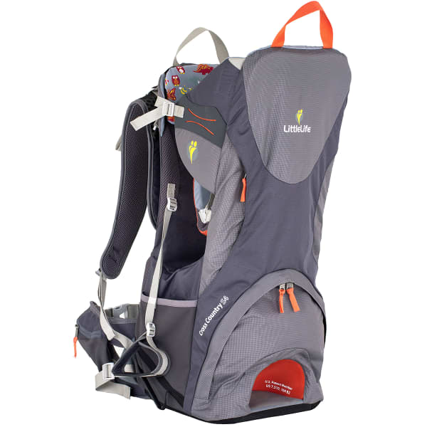 Porte bebe little life sales
