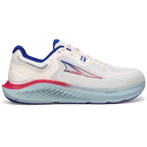 ALTRA Paradigm 7 - Blanc / Bleu / Rouge - taille 41 2023