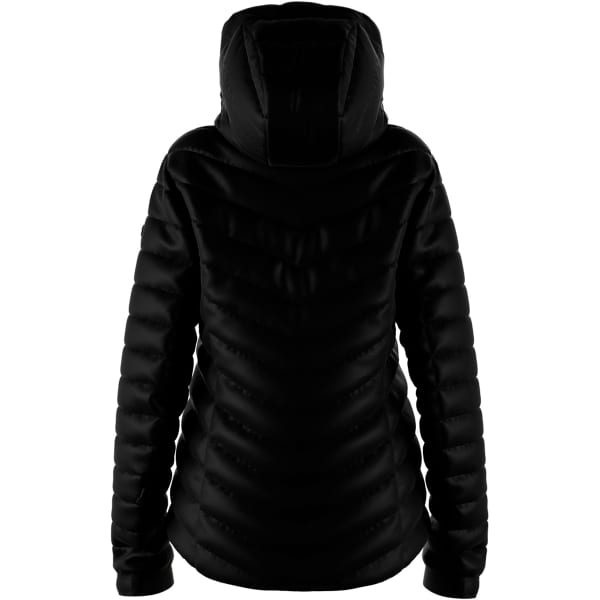 Peak performance w frost ski jacket deals
