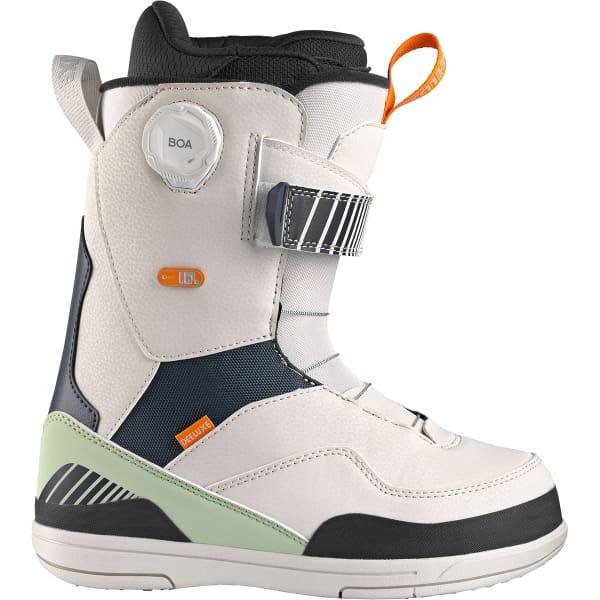 DEELUXE-ID LARA BOA ORION - Snowboard boots DEELUXE-ID LARA BOA ORION - Snowboard boots