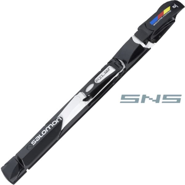 Salomon pilot equipe skate cheap