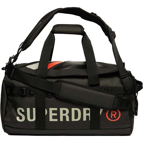 Superdry duffle clearance