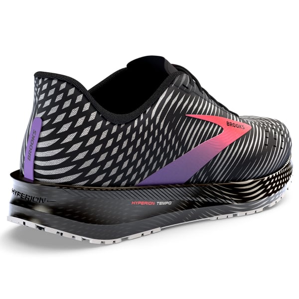 Brooks hyperion mens purple new arrivals