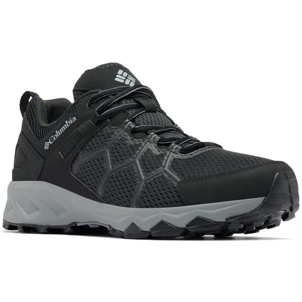 Columbia Peakfreak II Outdry trainers in grey