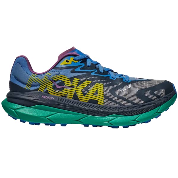HOKA ONE ONE-TECTON X 2 W STRATA / VIRTUAL BLUE - Trail HOKA ONE ONE-TECTON X 2 W STRATA / VIRTUAL BLUE - Trail