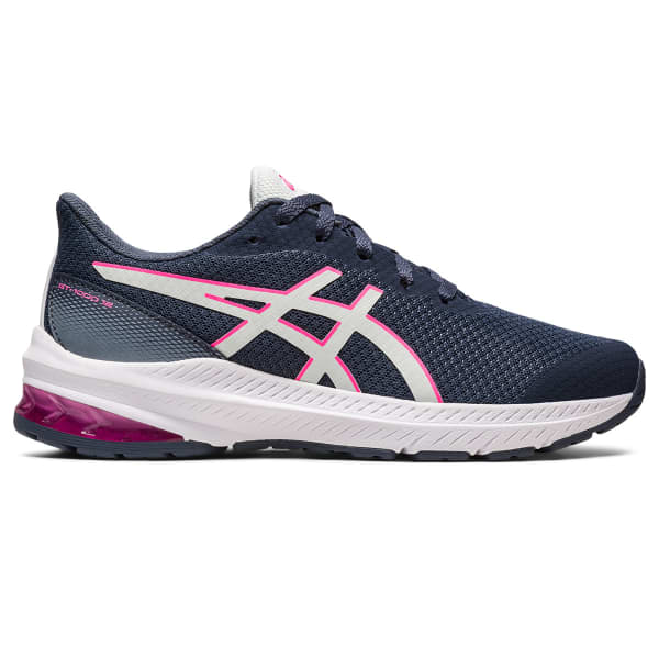 ASICS GT 1000 12 GS TARMAC PURE AQUA 23