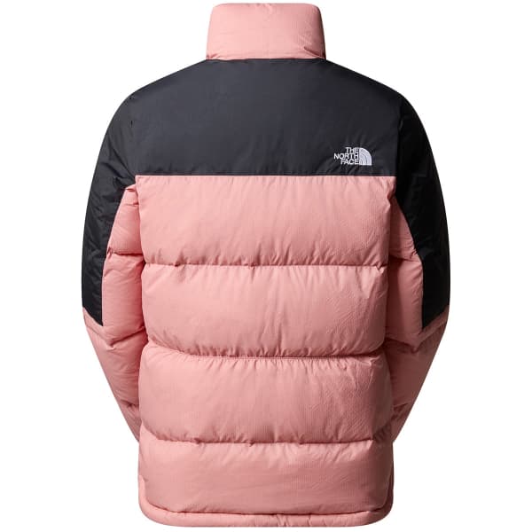 The North Face W Diablo Down Jacket Tnf Black/Tnf Black Doudounes