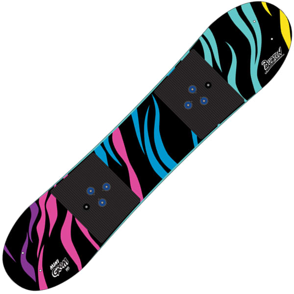 BURTON-MINI GROM Unicolore - Snowboard