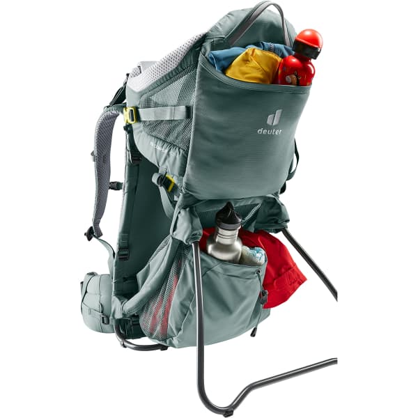 DEUTER KID COMFORT TEAL ACTIVE 23