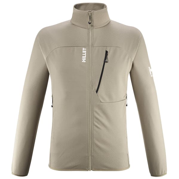 MILLET Giacca Lokka III Uomo - Pile Tecnico Leggero Per Outdoor - Foto 6