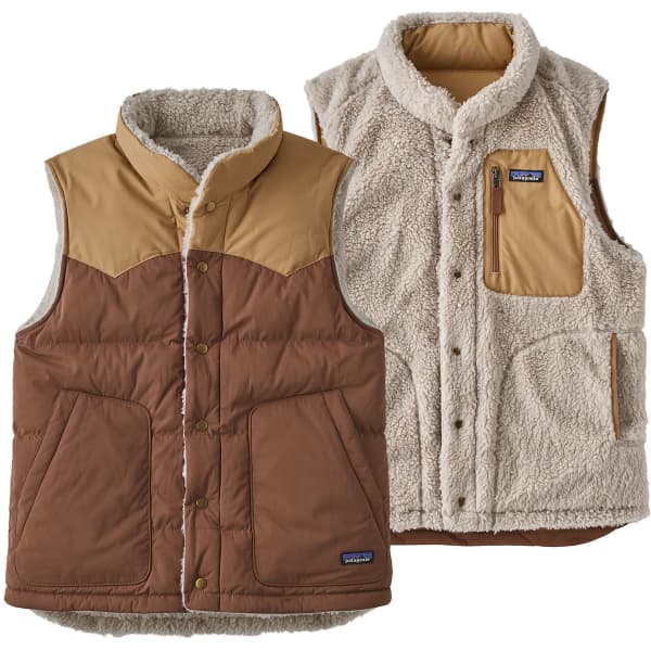 Patagonia m's bivy down jacket 2025