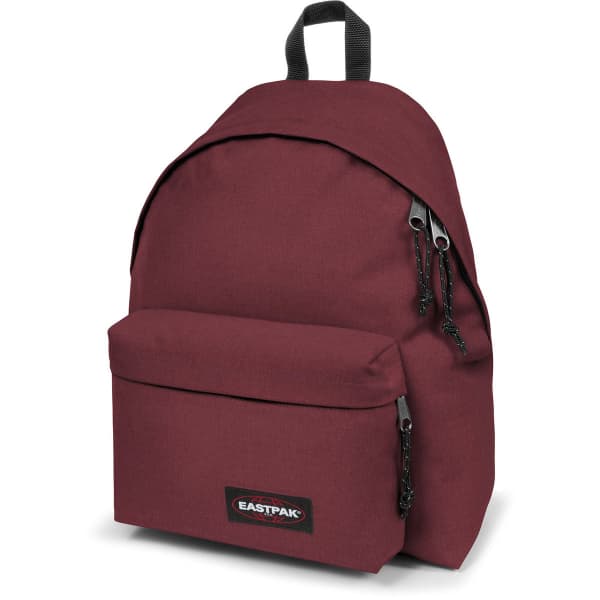 EASTPAK PADDED PAK R CRAFTY WINE Lifestyle backpack