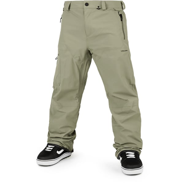 Gore tex pants military 2025