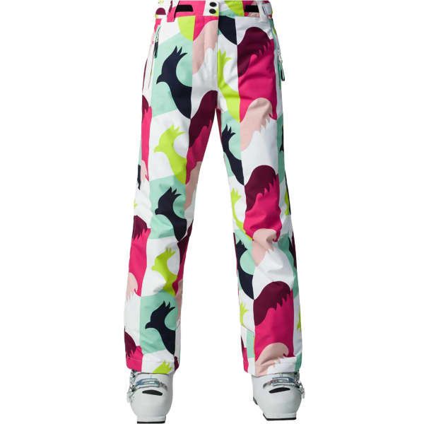 Girls' Rooster Sweat Pants